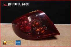 ����-������ Mazda Axela Hatchback BP4K51160E BK5P, ����� BP4K51160E ����