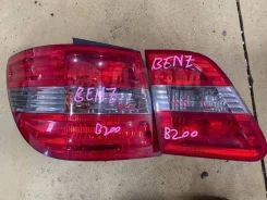 ����-������� Mercedes-Benz B-Class A1698202564 W245, ������ ����� A1698202564 ����