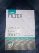 ������ �������� IF0109 IF0109 ����