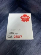 ������ �������� CA2807 CA2807 ����