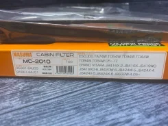������ �������� MC2010 MC2010 ����