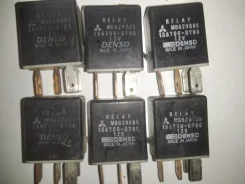 ���� Mitsubishi Galant 1995 MB629085 E52A 4G93 MB629085 ����