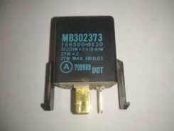 ���� ��������� Mitsubishi Galant 1995 MB302373 E52A 4G93 MB302373 ����