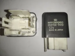 ���� Honda Accord 1993 0567007410 CB3 F20A2 0567007410 ����
