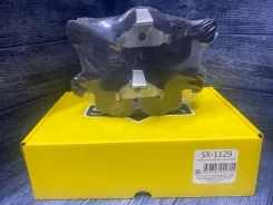 ������� ��������� SX1129, �������� SX1129 ����
