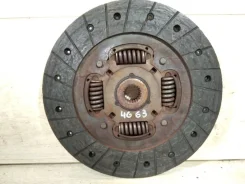 ���� ��������� Mitsubishi Galant 1993 MD742681 E55A 4G63 MD742681 ����
