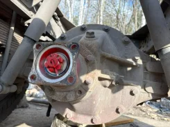 �������� ����� DongFeng C120 2023 2402010RD03A Captain-T Cummins ISF3.8S5168 2402010RD03A ����