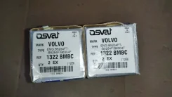 ������ ��������� Volvo s90 1322 B 6254 FS 1322 ����