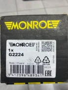 ����������� �������� G2224, ������ G2224 ����