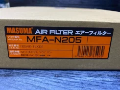 ������ ��������� ��������� MFAN205 MFAN205 ����