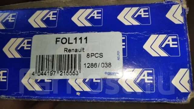 ���������������� Renault Laguna FOL111 FOL111 ����