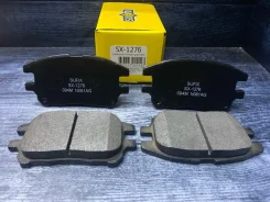������� ��������� SX1276, �������� SX1276 ����