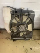 �������� ���������� ��������� Toyota Duet 1640097402 M101A K3VE 1640097402 ����