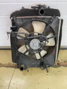 �������� ���������� ��������� Toyota Passo 16400B1020 KGC10 1KRFE 16400B1020 ����
