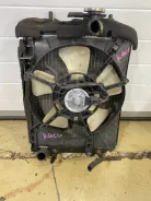 �������� ���������� ��������� Toyota Passo 16400B1020 KGC10 1KRFE 16400B1020 ����