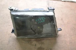 ���� Toyota LAND Cruiser 6067 UZJ100W 2UZ-FE, �������� ������ 6067 ����