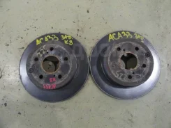 ����� ��������� Toyota Vanguard 4243142060 ANF10, ������ 4243142060 ����