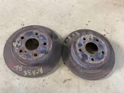 ����� ��������� Toyota Vanguard 4243142060 ANF10, ������ 4243142060 ����