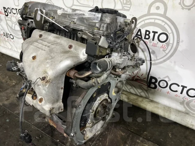 ��������� Mazda MPV FS1E02300A LWEW FSDE FS1E02300A ����