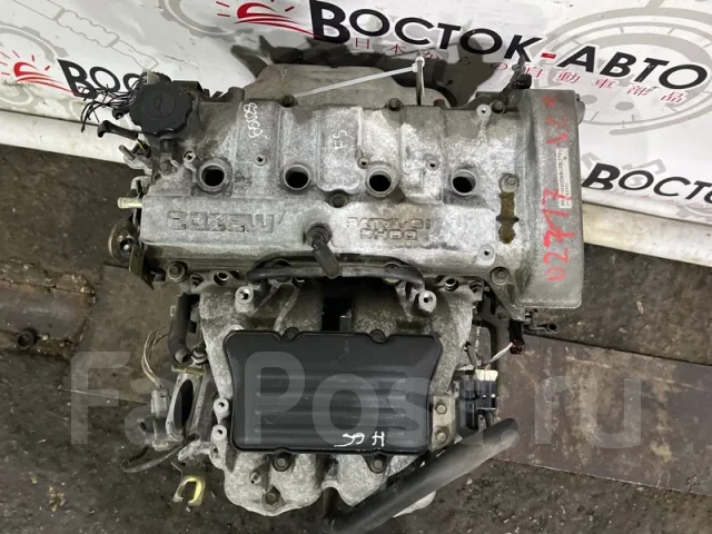 ��������� Mazda MPV FS1E02300A LWEW FSDE FS1E02300A ����