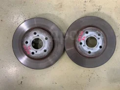����� ��������� Toyota Estima 4351258010 MCV30, �������� 4351258010 ����