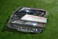 ���� Toyota Vellfire 2016 5864 AGH30W 2AR-FE, �������� ����� 5864 ����