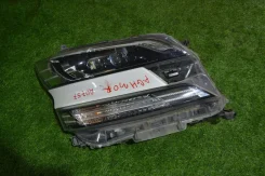 ���� Toyota Vellfire 2016 5864 AGH30W 2AR-FE, �������� ������ 5864 ����