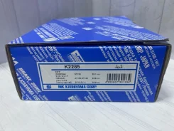 ��������� ������� ���������� K2285, ������ K2285 ����