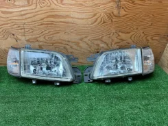 ���� 2�� Subaru Forester 2001 84001FC240 SF5 EJ205 84001FC240 ����