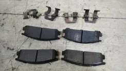 ������� ��������� Subaru Legacy 1996 26296AC020 BG5 EJ20Edacfe, �������� 26296AC020 ����
