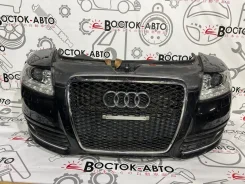 ������� Audi A6 4F ����