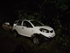 Chery indiS S18D ����