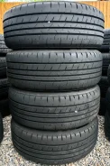 Bridgestone Playz PX-RV II. ������, 2023 ���, �/�, ����� 5 % ����