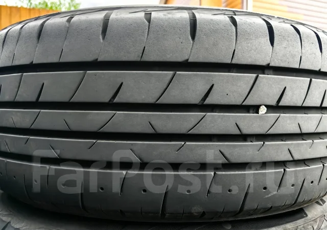 Bridgestone Playz PX-RV II. ������, 2023 ���, �/�, ����� 5 % ����