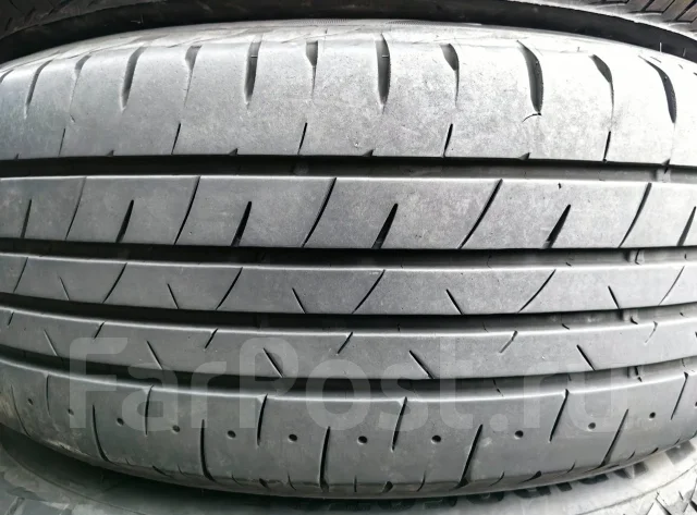 Bridgestone Playz PX-RV II. ������, 2023 ���, �/�, ����� 5 % ����