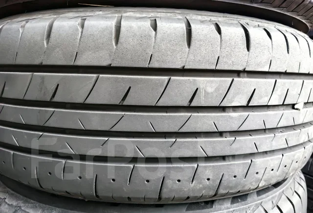 Bridgestone Playz PX-RV II. ������, 2023 ���, �/�, ����� 5 % ����