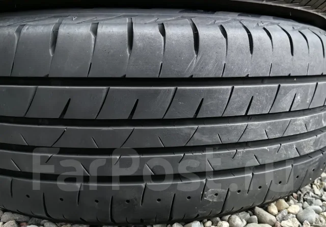 Bridgestone Playz PX-RV II. ������, 2023 ���, �/�, ����� 5 % ����