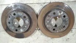 ���� ��������� Mazda 626 1996 GA4Y3325X GE FP, �������� GA4Y3325X ����