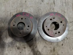 ����� ��������� Isuzu Aska 42510S0A000 CJ2 F18B, ������ 42510S0A000 ����