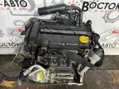 ��������� Opel Meriva A 09.2004 93185101 X1 Z14XEP 93185101 ����