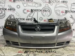 ������� Chevrolet Aveo 96816484 T200 2008� 96816484 ����