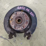 ������� Infiniti QX56 2005 430187S000 5N3AA08C45N810969 VK56-259761Z, ������ ������ 430187S000 ����