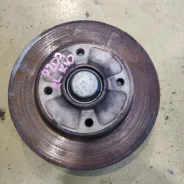 ������� Peugeot 207 2009 517633 VF3WC5FS99W121200 PSA5F010643151, ������ ����� 517633 ����