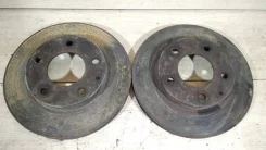 ���� ��������� Mazda 626 1996 GA4Y3325X GE RF, �������� GA4Y3325X ����