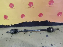 ������ Toyota Ractis 2013 4341052320 NSP120-2039509 1NR-FE, �������� ������ 4341052320 ����