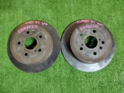 ����� ��������� Toyota VOXY 2015 4243128150 ZWR80G-0158178 2ZR-FXE, ������ 4243128150 ����