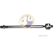 ���� ������� Volvo S40/C30/C70/V50 06- ���. /����. 4U FRE31139 FRE31139 ����