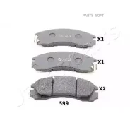 ������� ��������� ��������, �������� | ����� | Japanparts PA599AF PA599AF ����