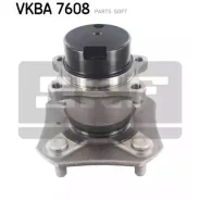 ���������� ������� ������! Nissan Tiida 1.6-1.8i/1.5CDi 07 �-�� SKF VKBA7608 VKBA7608 ����