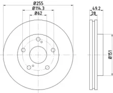 ���� ��������� | ����� | Toyota Camry (_V1_) 2.2 (SXV10_) 06.1991 - 08.1996 Toyota Picnic (_XM1_) 2.0 16V (SXM10_) 08.1996 - 09.2000 ND1040K ����